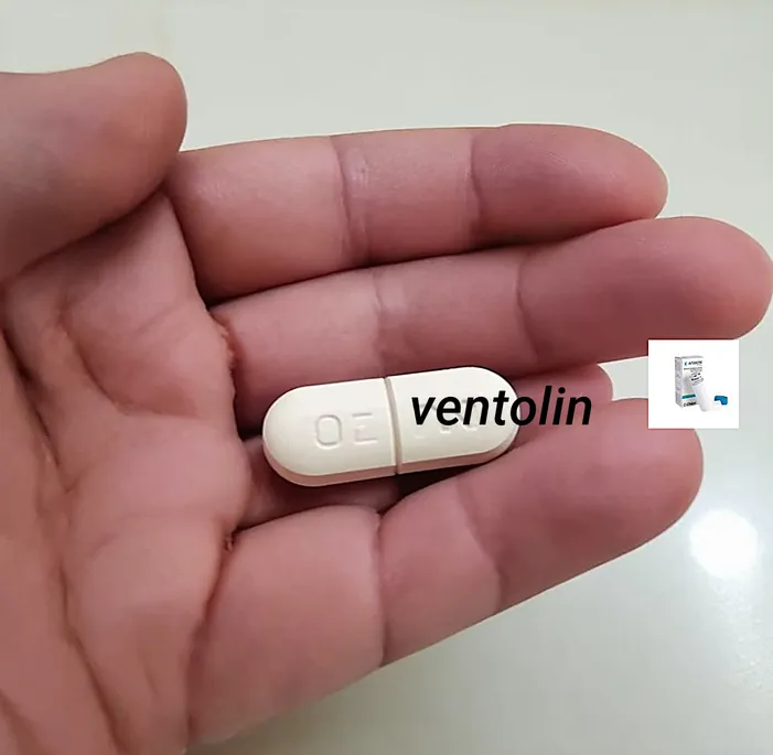 Ventolin 1