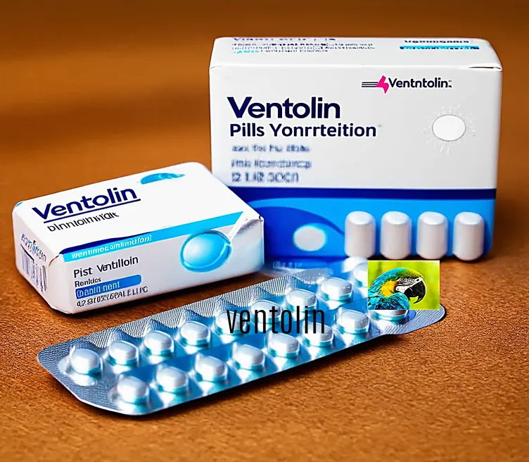 Ventolin 2